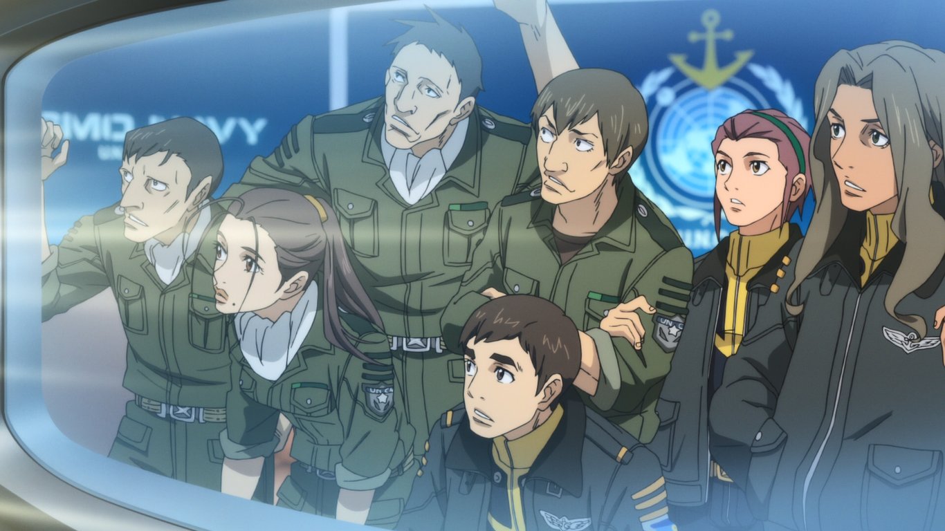 迷人 また5月24は 宇宙戦艦ヤマト2199 22にて 空間騎兵隊の天城敏郎隊員を演じて下さいました 斉藤次郎さん J J Jiro のお誕生日です おめでとうございます 斉藤次郎 さん 斉藤次郎誕生祭 斉藤次郎生誕祭 ヤマト儀典部 T Co