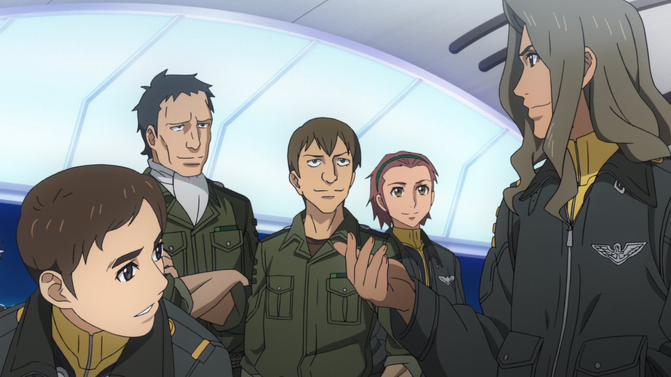 迷人 また5月24は 宇宙戦艦ヤマト2199 22にて 空間騎兵隊の天城敏郎隊員を演じて下さいました 斉藤次郎さん J J Jiro のお誕生日です おめでとうございます 斉藤次郎 さん 斉藤次郎誕生祭 斉藤次郎生誕祭 ヤマト儀典部 T Co