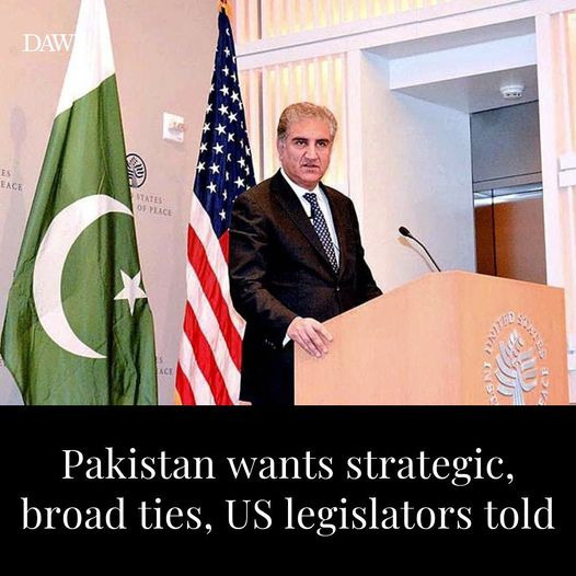 SS_HTPK's tweet photo. باجوہ-عمران حکومت کی نمائندگی کرتے ہوئے، قریشی نے امریکہ سے اپنی وفاداری کا اعادہ کیا، جبکہ امت میں مغرب کے خلاف اور اسلام کے حق میں جذبات بڑھتےجارہے ہیں.
یہی وقت ہےکہ امریکہ کوخطےسےنکال باہرکیاجائےاور بین الاقوامی سطح اس کے مقام کو چیلنج کیا جائے۔ 
#EndUSRaj https://t.co/GFrQOhsB6w