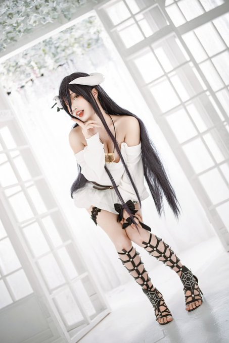 Twitterのコスプレ画像9