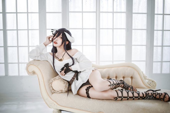 Twitterのコスプレ画像11