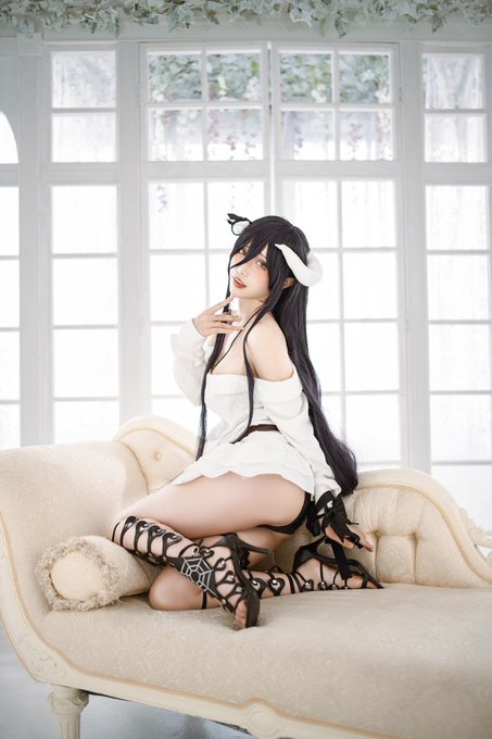 Twitterのコスプレ画像10