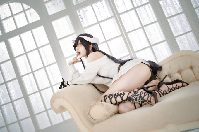 Twitterのコスプレ画像12