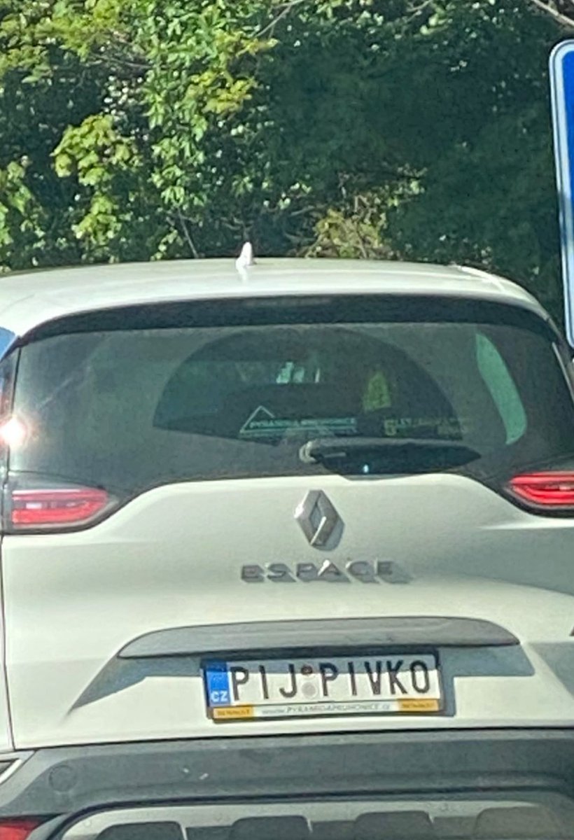 Tomasjefrajer's tweet photo. To je tak skvělá poznávačka https://t.co/1xhIewYwIV