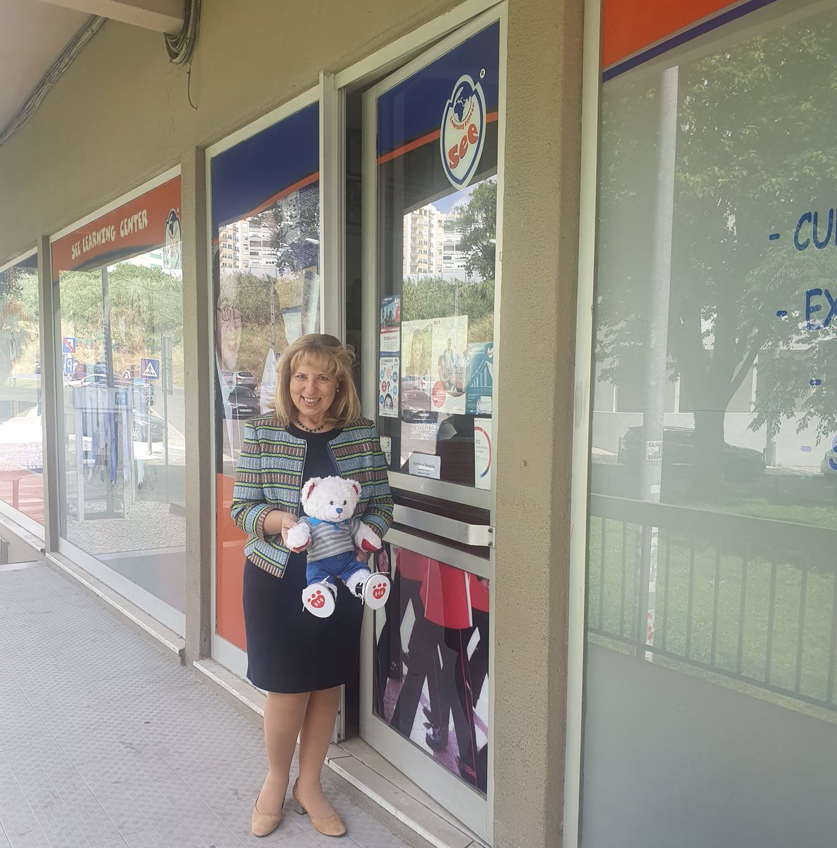 SeeLearningCent's tweet image. Sunday afternoon!  @ #SEELearningCenter