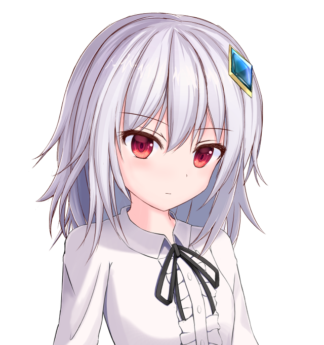 色合いのtwitterイラスト検索結果