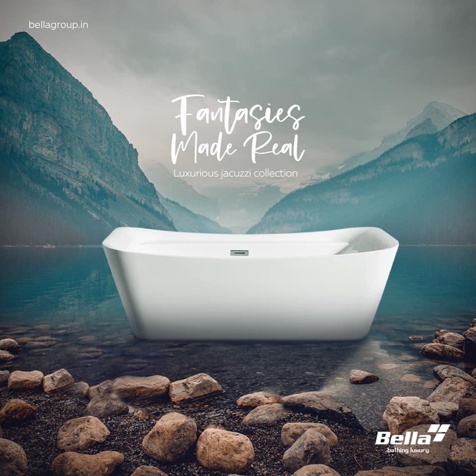 crmagics's tweet photo. Here at 𝘾𝘼𝙈 fantasies made real. A throwback to our work for 𝑩𝒆𝒍𝒍𝒂 𝑩𝒂𝒕𝒉𝒘𝒂𝒓𝒆𝒔-elegant and superior quality bathroom products

#creativearmymagics #cam #outdoorcampaign #digitalcampaign #creativeposters #creativedesigns #bella #luxurybathingsolutions #oman #canada https://t.co/TfdihD1glN