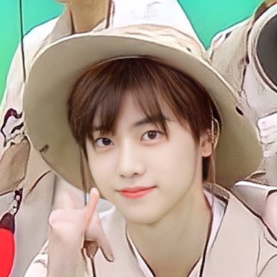 noahnctz's tweet photo. แจมรึนไม่ไหวกับสิ่งนี้ ㅠ(•͈◇•͈⑅)ㅠ https://t.co/PkSUfe4YKq