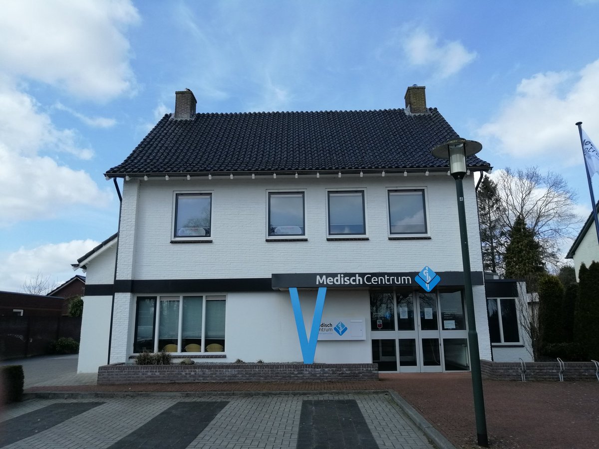 Vanaf 1 juni gaan we spreekuur draaien in #MedischCentrumMariaparochie
Voel je welkom voor zwangerschap, spiraaltjes plaatsen, echo's verloskundigenalmelo.nl
#verloskundigen #Mariaparochie #Almelo #Harbrinkhoek