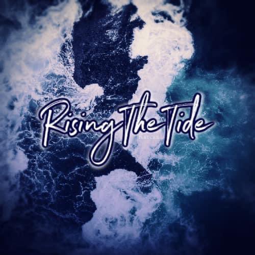 KayceeDoesArt's tweet photo. Pieces made for a few friends, one of them is for the music that they do! 

#music #artist #artistsontwitter #graphicart #graphicdesign #photoshop https://t.co/2rfLlsmeVm