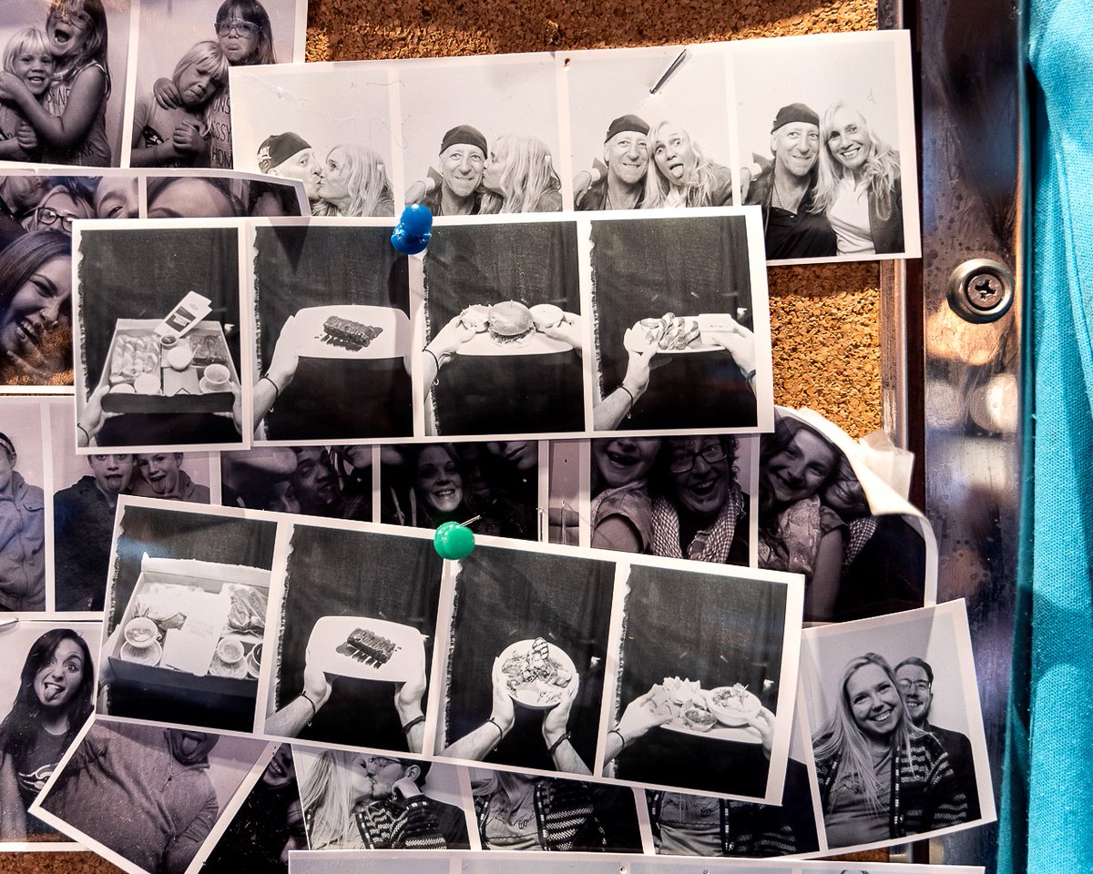 Sociable tweet media