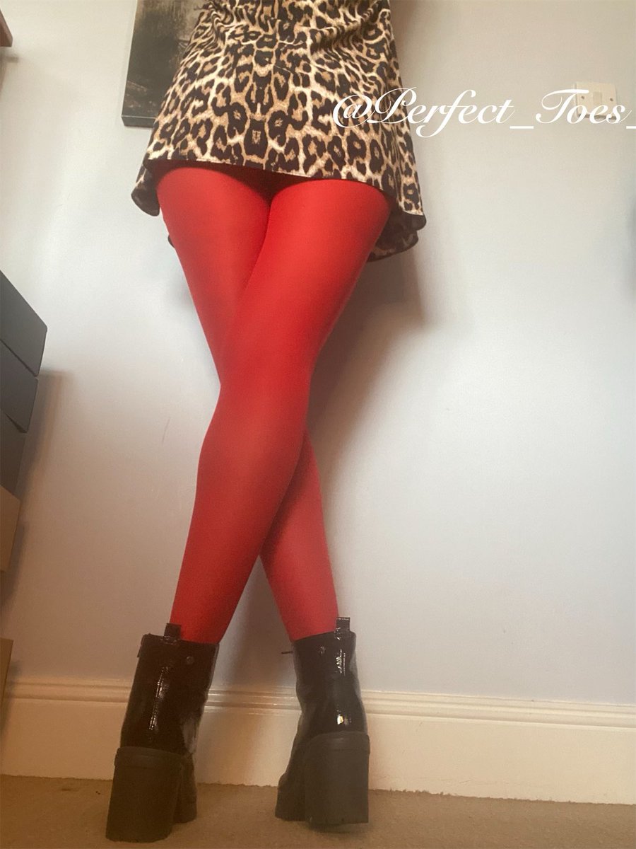 Perfect_Toes_'s tweet photo. Anyone for a little Sunday boot worship ?
You lick them clean and I’ll walk all over you 👅❤️👅🖤

Fuck loads of pics on my fan page so go subscribe now for 25% off 

https://t.co/e4bO5AUn6V

Foot fetish • Feet worship  • Finsub  • Femdom • Foot goddess • Findom • https://t.co/a80ru6cu8e