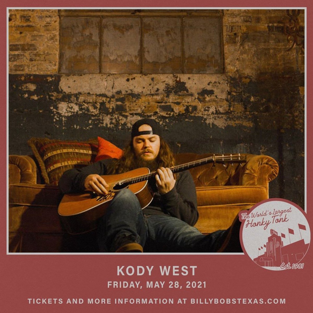 Kody West tweet media