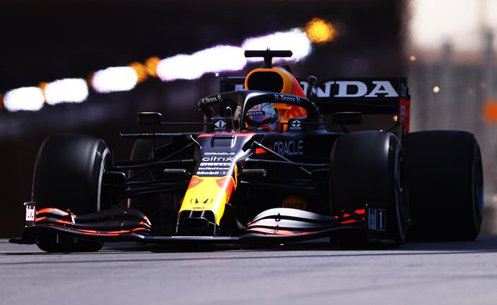 #F1 #MonacoGP | Verstappen domina y gana en Mónaco ante la debacle de Leclerc; Sainz termina segundo

➡️ bit.ly/34nr9op