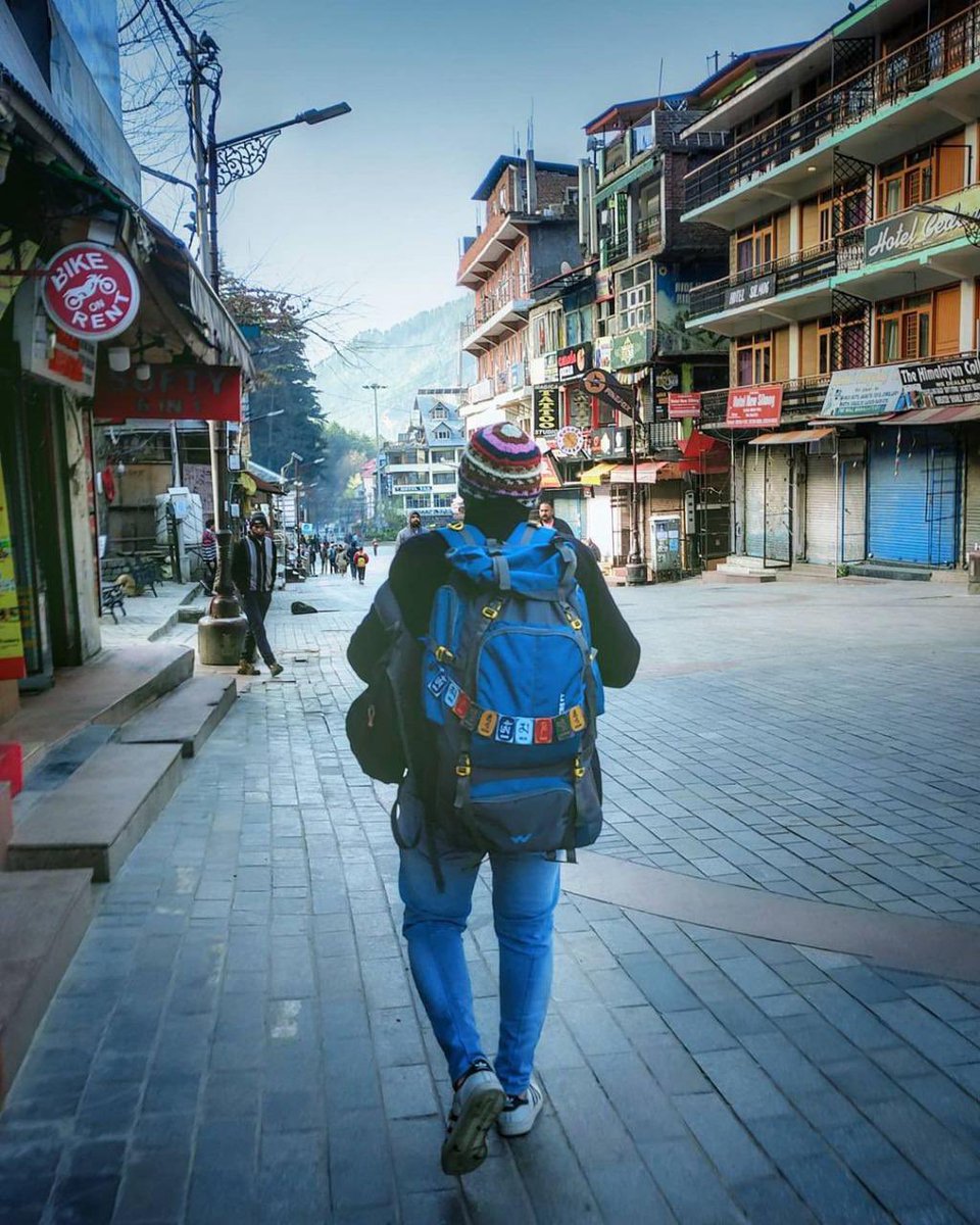 gostopsofficial's tweet photo. From monasteries to numerous sanctums surrounded by the Himalayan forests laced with cedar trees β breathe new life into your weekends.
.
.
.
.
#goSTOPSShots #goSTOPSTravel #VistiHimachalPradesh #VisitManali #ManaliDiaries #Manali #ExploreManali #HadimbaTemple #mallroadmanali https://t.co/dBMVqvHjWF