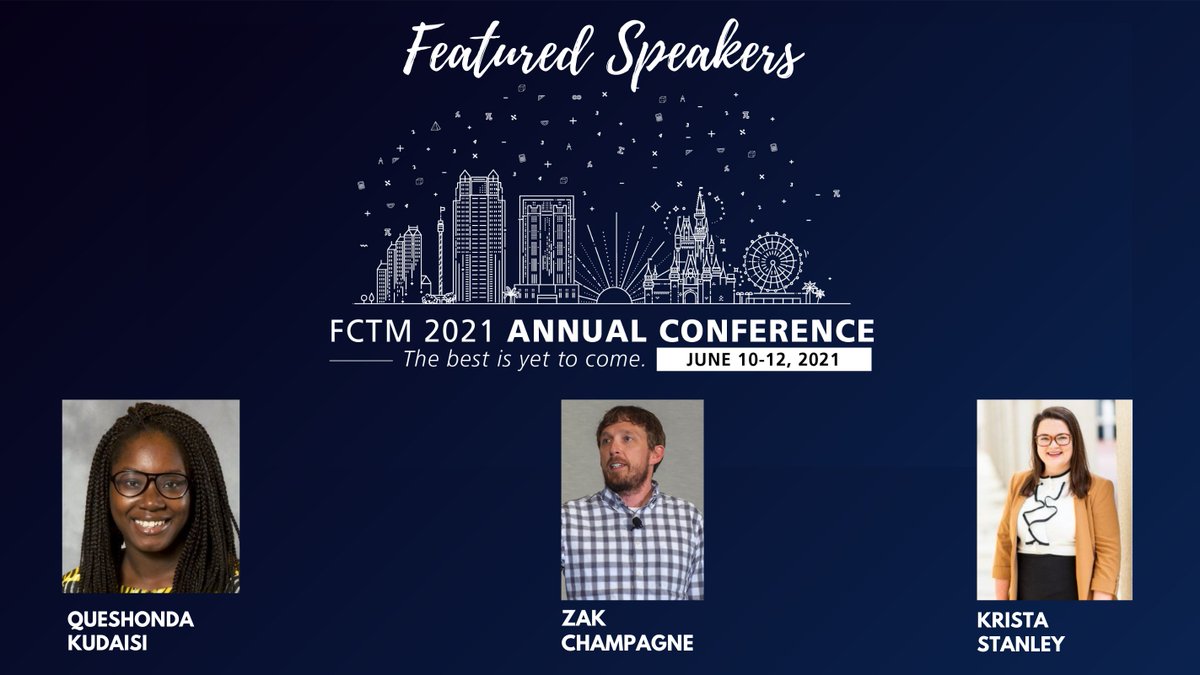 #FCTM2021