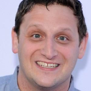 Happy Birthday to Tim Robinson     