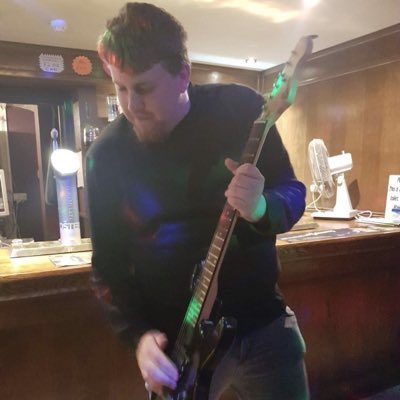 Simply_JBC's tweet photo. #NewProfilePic https://t.co/Ar30VCT4lw