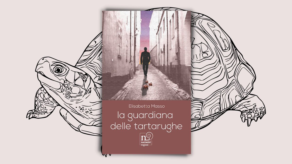 Per la #giornatamondialedelletartarughe un consiglio di lettura fresco di pubblicazione 💫