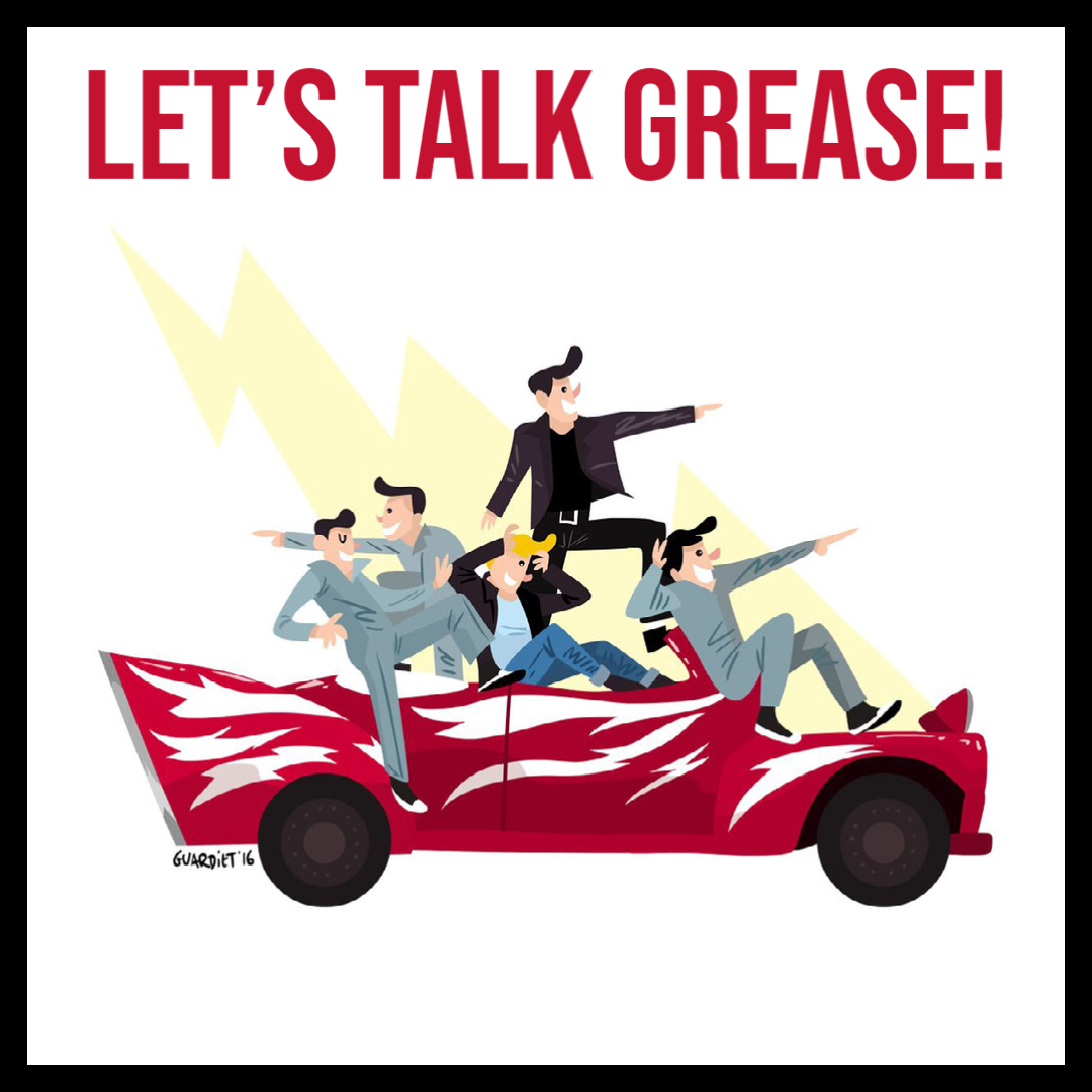OttsenOil's tweet image. This week we'll be talking about #grease ‼️

What are your main concerns with #greasing your equipment? We're here to help! 

#askanexpert #yourgreasematters