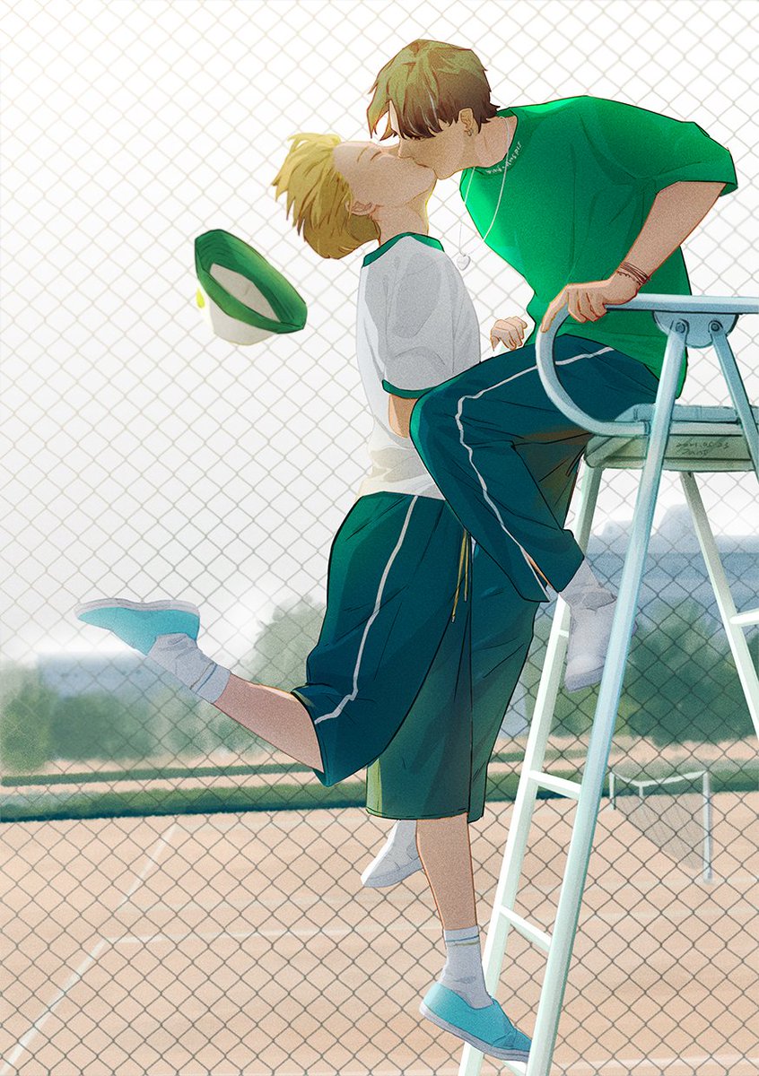 キスの日 キスの日