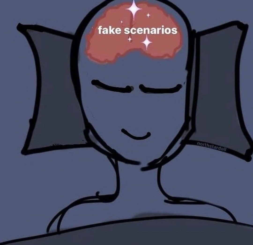 Hər gecə yatmazdan əvvəl 2saat beləyəm;