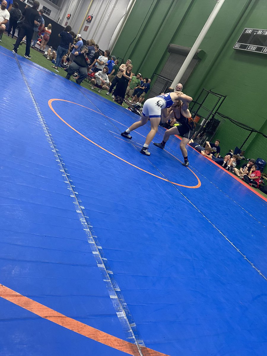 GLWRESTLING_'s tweet photo. Pletcher and Roth will join Kilkeary in Fargo. Congratulations on the state finishes! Jack Pletcher with State Runner-Up and Nate Roth with a 6th place finish! Also competing for the Cats this weekend was Brock Mears! https://t.co/hsO3tuUTEU