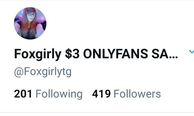 Can i get just one more follow? Just for a nice number. hehehehehehe https://t.co/hDHGFPUwO7<a href="/tag/camgirl"class="tags"><span>#camgirl</span></a><a href="/tag/chaturbate"class="tags"><span>#chaturbate</span></a>