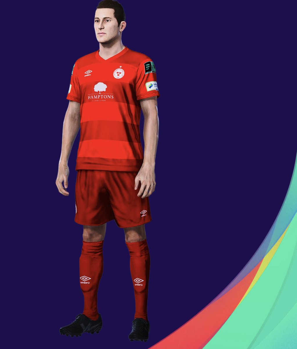 eFootballLOI's tweet photo. Shelbourne 🔴⚪️
@shelsfc
#LOIPES #GreatestLeagueInTheWorld #PES2021 https://t.co/cs0tc2qppv