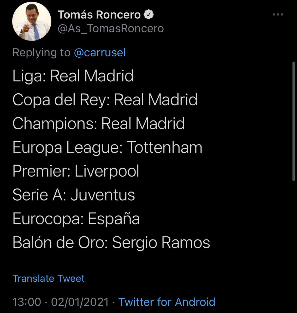 TheFootyFeed's tweet photo. https://t.co/UxsyzqVKoq