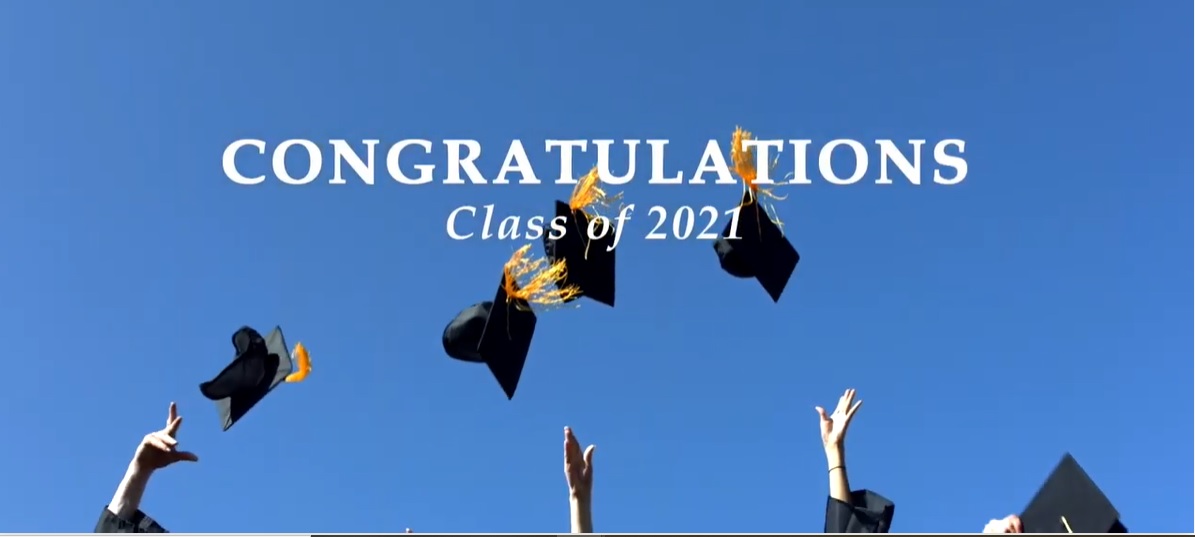 FraminghamU's tweet image. Congratulations Class of 2021! #RamPride #FramStateGrad21