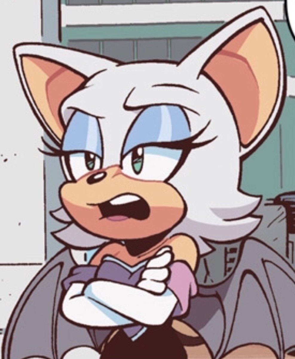 💎Daily Rouge Doodles💎 (@dailyrouges) on Twitter photo 