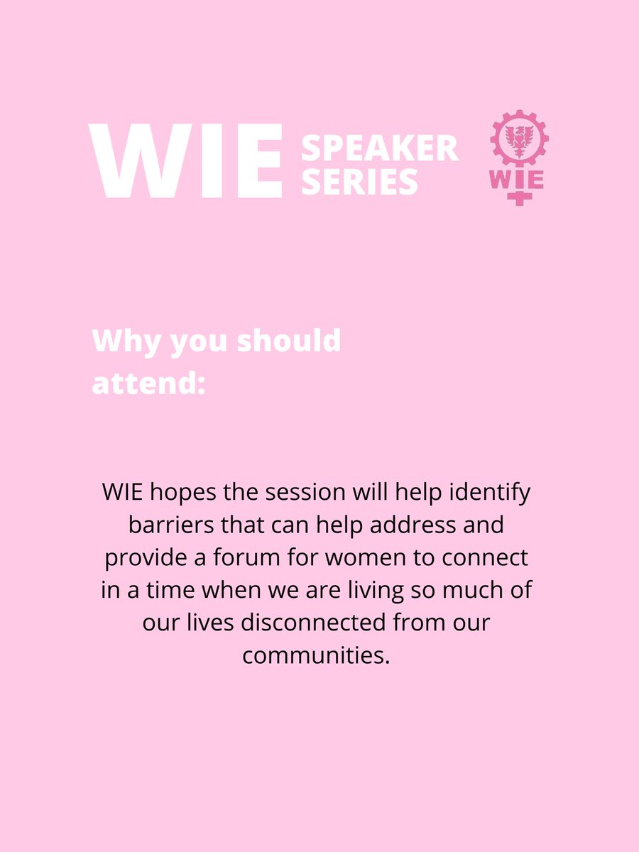 Dal Women in Engineering tweet media