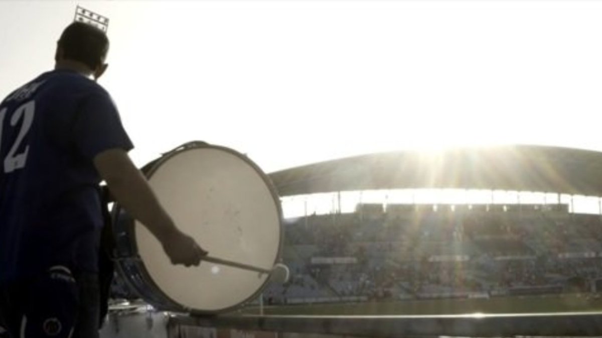 Federación de Peñas Getafe C.F. tweet media