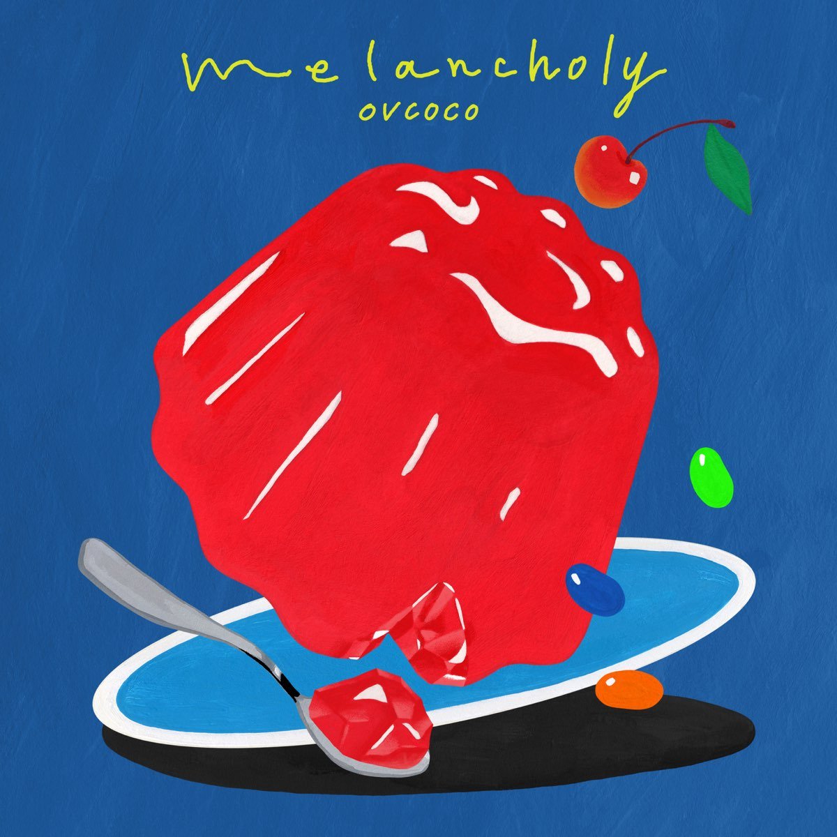 KHHUV_FR's tweet photo. | NOUVEAUTร ๐ต |
La chanteuse OVCOCO a sorti son single "Melancholy" et il est disponible sur toutes les plateformes de streaming ! ๐ฐ
Spotify: https://t.co/05nPWEIc3l
Apple: https://t.co/TkehtT0nzC
#melancholy #ovcoco #khh #khhuv https://t.co/HdVtDwj2xP
