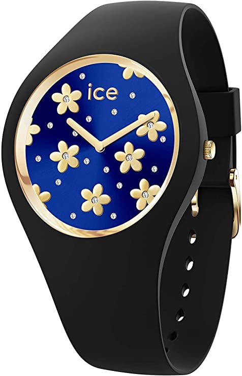 olabonplan's tweet photo. Montre à Quartz pour Femme 40mm - Ice-Watch Flower Precious Deep Blue

👉59,94€ au lieu de 90,22€ pour cette jolie montre Ice-Watch

🔎 https://t.co/1wW3OxAY9Q https://t.co/vDdjsFFpmt
