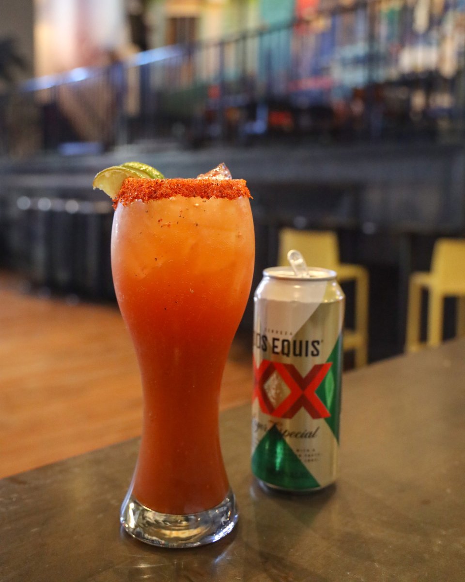cafesalsera's tweet photo. Get your Michelada's ready, it's time for Drag Brunch! Show starts at 12:00pm, DM us to reserve your table! ✨

📸: _joshlynphotography https://t.co/clYiw184Qa