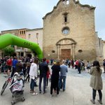 Photo by Consell Esportiu de la Segarra (@CE_Segarra)