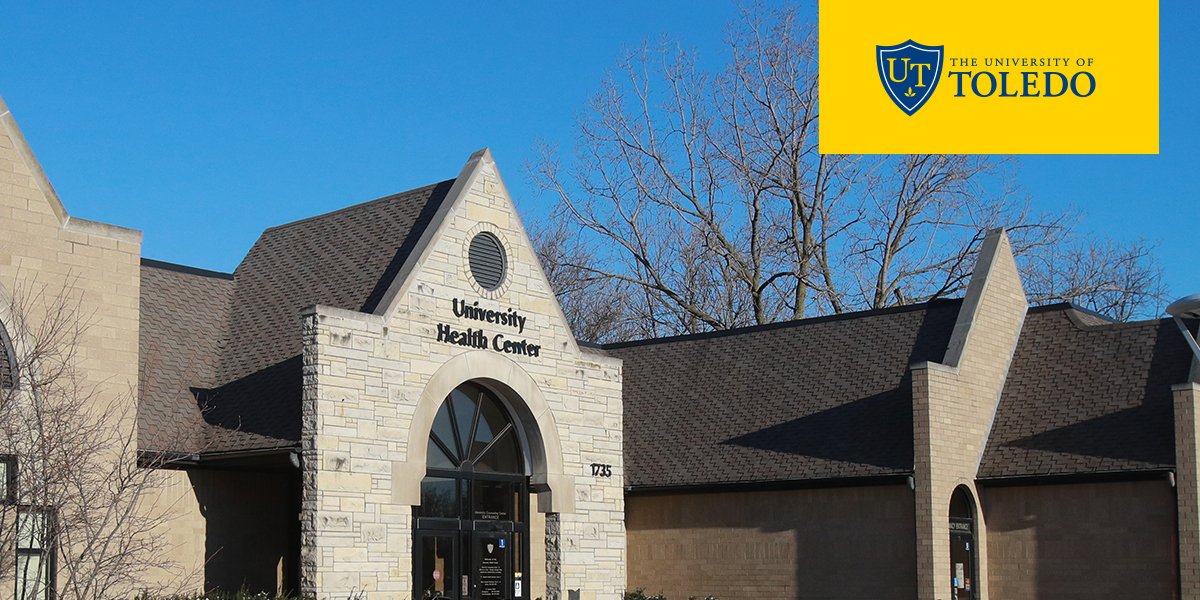 The University of Toledo tweet media