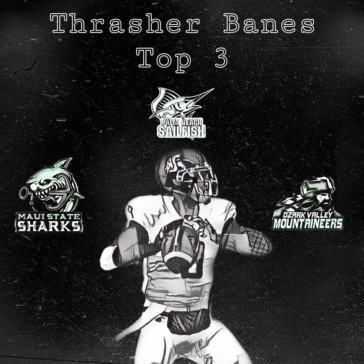 BanesThrasher's tweet photo. #ECFL https://t.co/p7VmMN0PgB