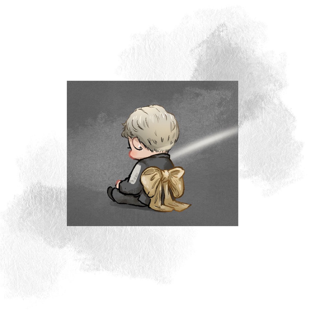 watermalonn's tweet photo. 👼🏻 #BAMBAMxABYSS https://t.co/Q0WuZD4OV9