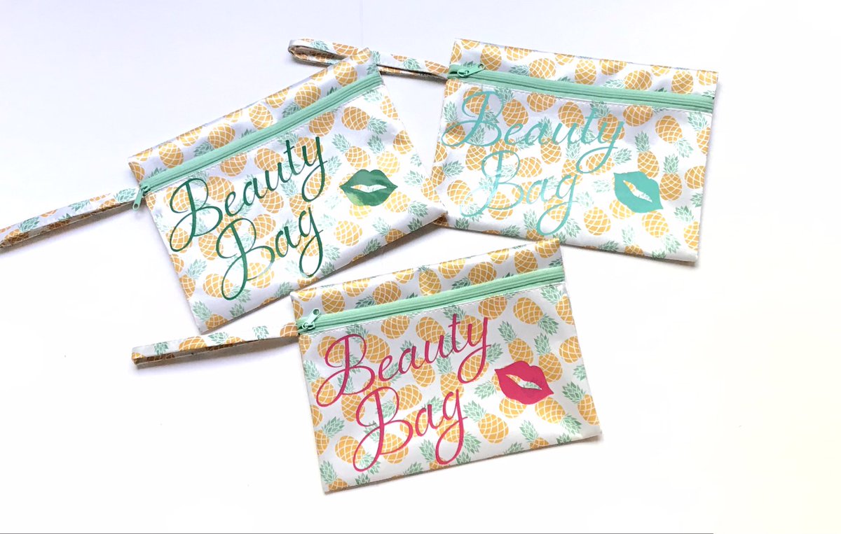 VBreeman's tweet photo. https://t.co/mD5RhNZF15
Excited to share this item from my #etsy shop: Pineapple beauty bag, cosmetic bag, makeup bag, gift for her #giftforher #giftsforwomen #cosmeticsbag #makeupbag #pineapplebag #beautybag https://t.co/hd4nEPdYN9 https://t.co/2PEBuoTo2G