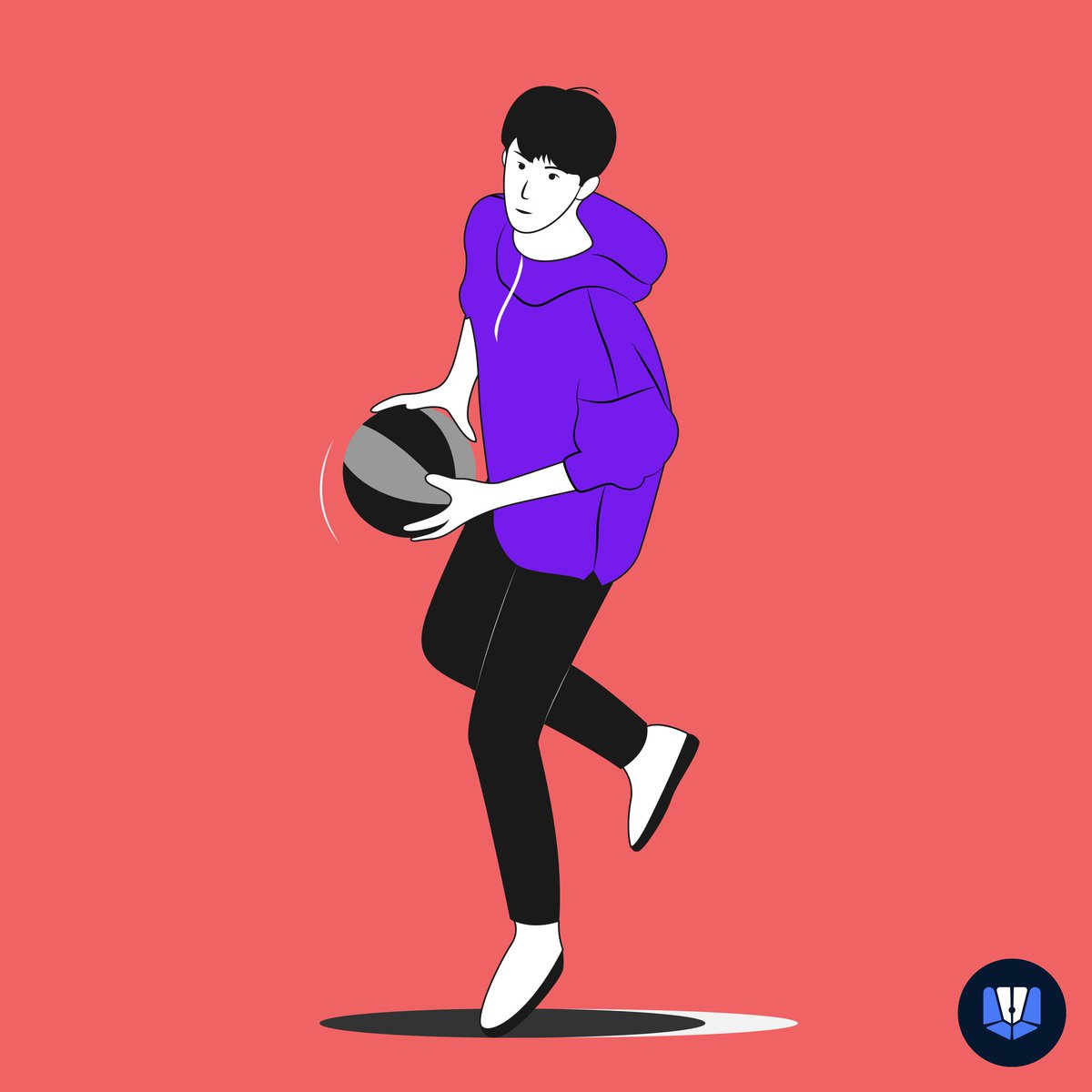 Valuently's tweet photo. Illustration Of The Day! 💯
illustrator @realkumar97
#illustrationoftheday #illustrationwork #illustrationart #illustrationdaily #illustration https://t.co/HkRgMd4cVK