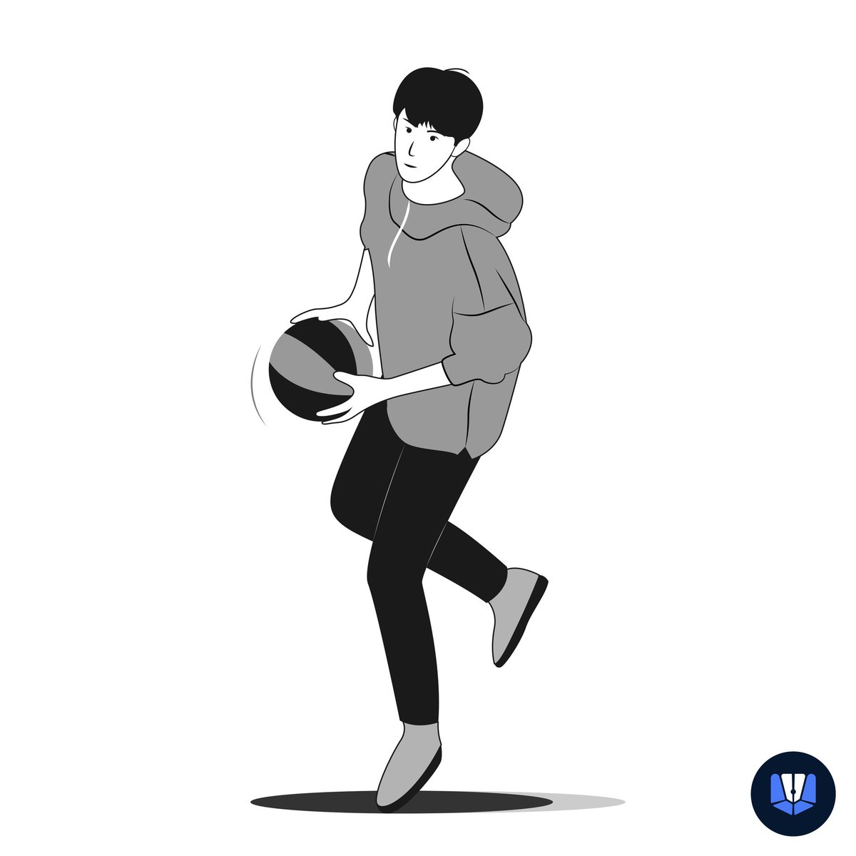 Valuently's tweet photo. Illustration Of The Day! 💯
illustrator @realkumar97
#illustrationoftheday #illustrationwork #illustrationart #illustrationdaily #illustration https://t.co/HkRgMd4cVK