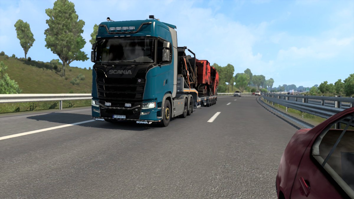 Gj C6 Atenza Impreza Twitter