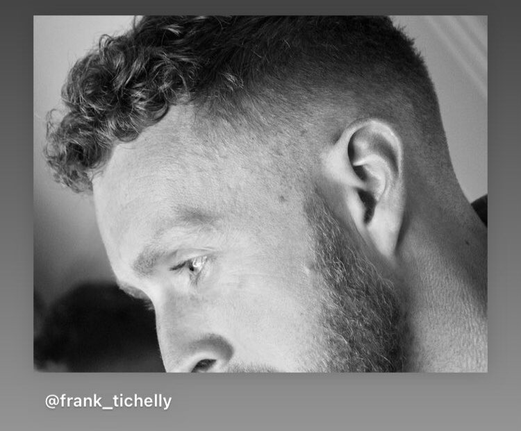 BarryAlanHair's tweet photo. Don’t forget about the gents too! We actually have a lot of regular gents that visit the salon 💇🏻♂️ Love this skin fade by @frank_tichelly #gentshair #menscuts #barbering #skinfade #newhairnewyou #menwelcome #barbering #curls #haircuts #headshaved #norwichhair #norwichhairdresser https://t.co/SZvVdWcWQ6