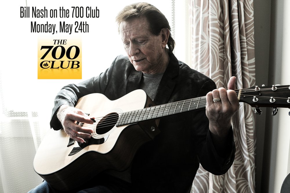 BNKNASH's tweet photo. Thrilled to announce that tomorrow I'll be appearing on @700club to talk about Saint Sinner Singer. I hope you can tune in. Check the link below to see when and where to watch. Thank you all for being on this journey with me :) #700Club 
https://t.co/PxCBtaxGae https://t.co/RrJkvzuDaC