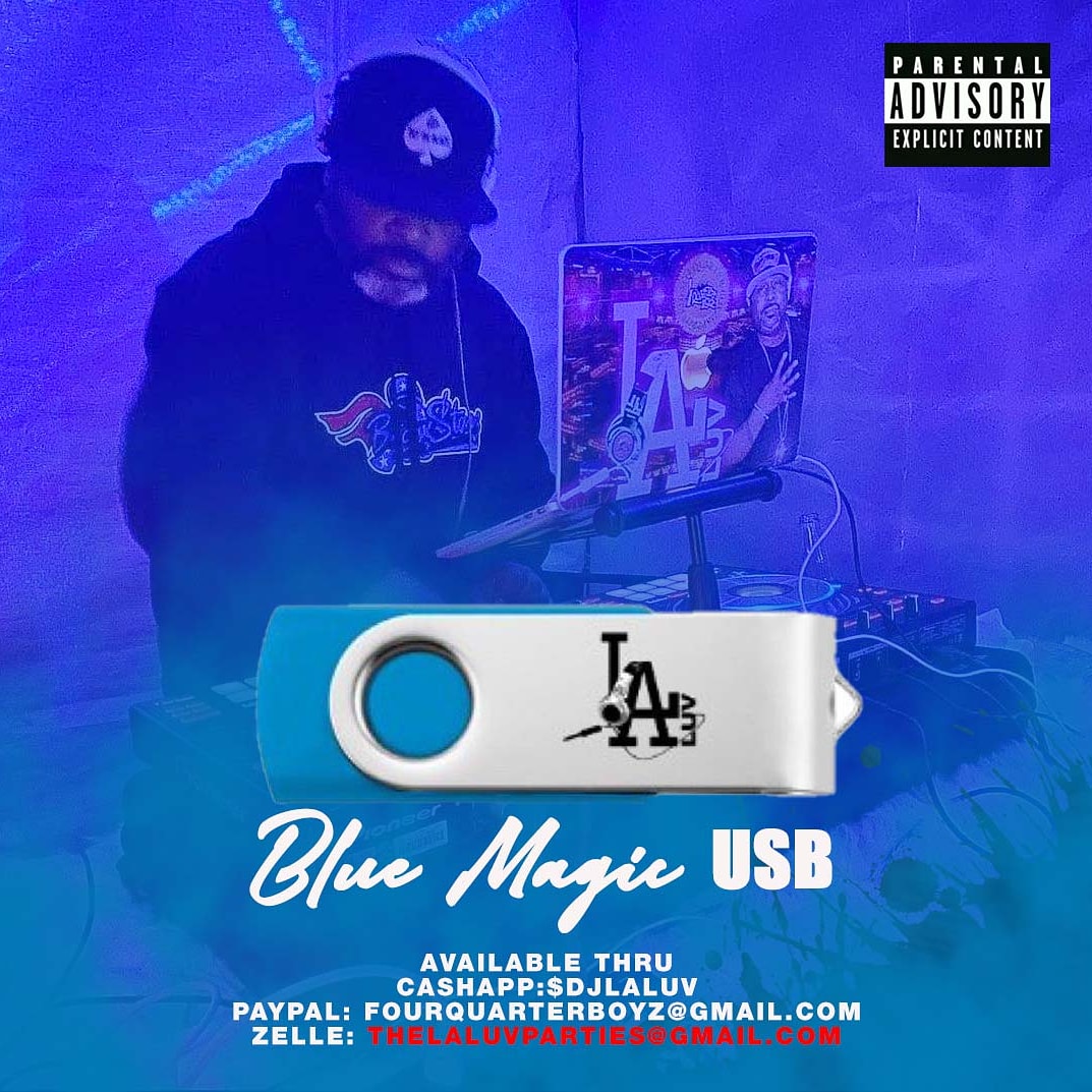 BRAND NEW USB.......
15 NEW RECORDINGS.....
HIT ME UP NOW!!!