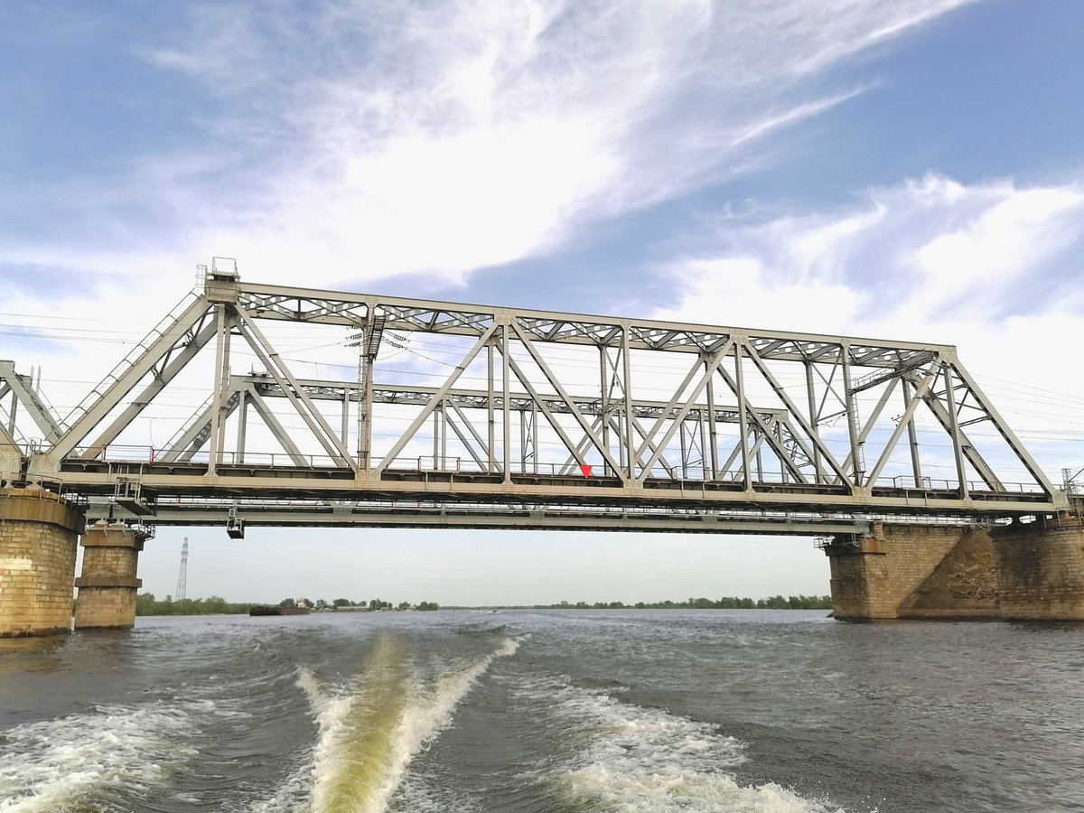 Два моста Два моста