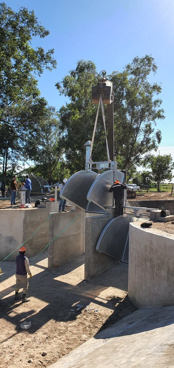 Irrigatesrl's tweet photo. Segunda FlumeGate https://t.co/5Gdn7Stcvj